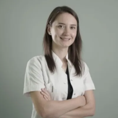 Damla Baş