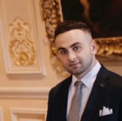 Parvin Jafarguliyev
