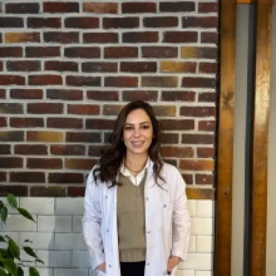 Fatma Merve Baş