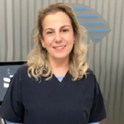 Berrin Örs Oruğ