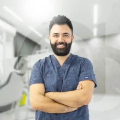 Anıl Doruk profil fotoğrafı