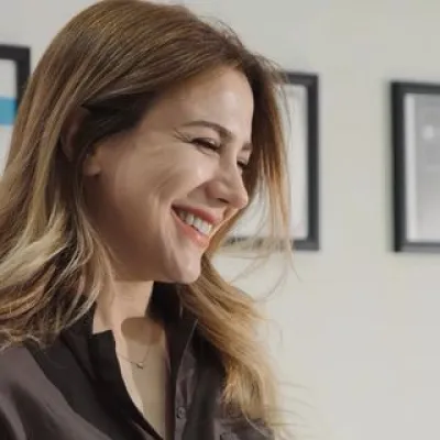 Melis Yusufhanoğlu Alp