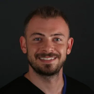 Barış Konuk