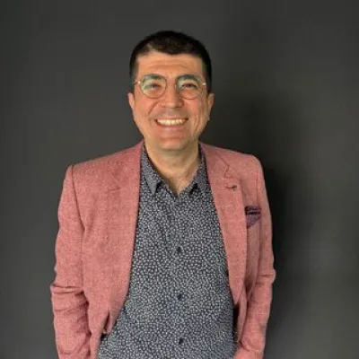 Çağdaş Çağlar Laçin