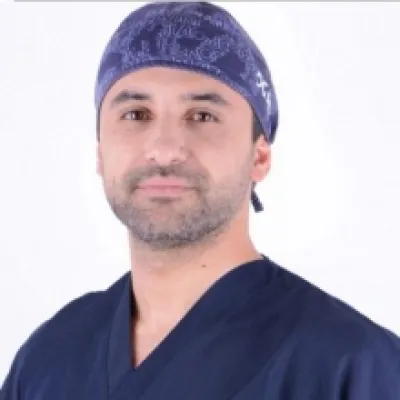 Dt. Yusuf Erkan Ertik profil fotoğrafı