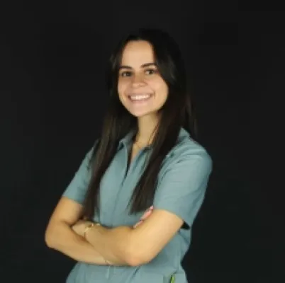 Şeyma Birpınar
