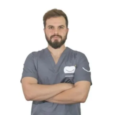 Furkan Tuğra Demirci
