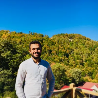 Birdal Gür profil fotoğrafı
