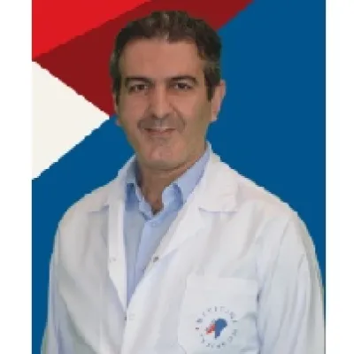 Ahmet Murat Sarıcı