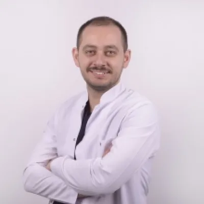 Ahmet Çalışkan