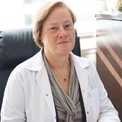 Berrin Korkut