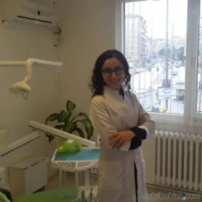 Zehra Özbek Elemek