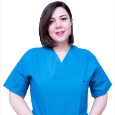 Zeynep Gürsel
