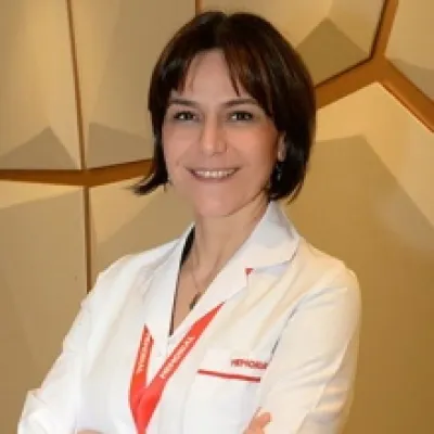 Ebru Toprak Ün