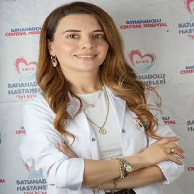 Hamide Guliyeva