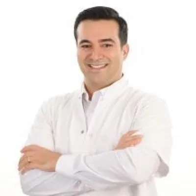 Harun Bağcı