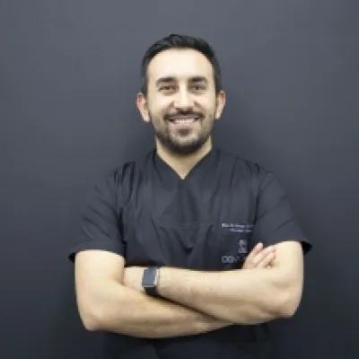 Orhan Öztoprak