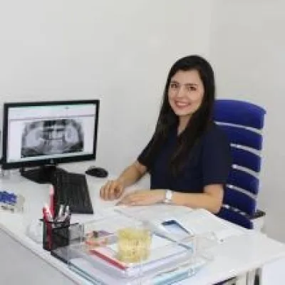 Merve Kanber Güngör