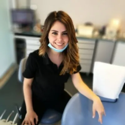 Burcu Beygu Aydın