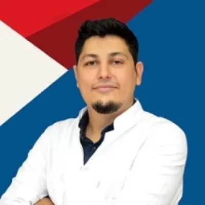 Gürcan Doğukan Arslan