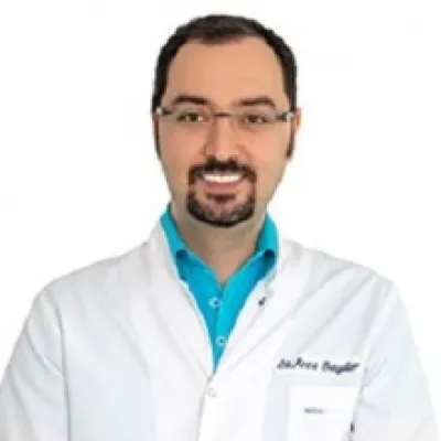 Arca Baydar