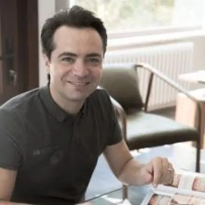 Emrah Güvenenler