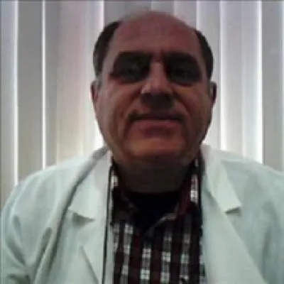 Ali Suat Kesimgil