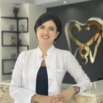 Emine Tancer