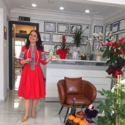 Şebnem Özatik
