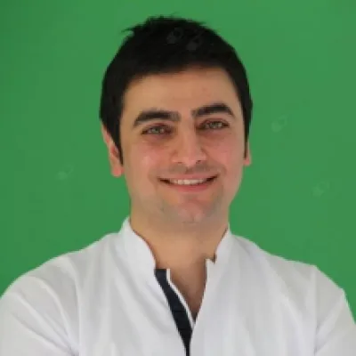 Mesut Oktay