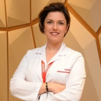 Esma Geçkili