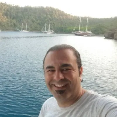Barış Tunca