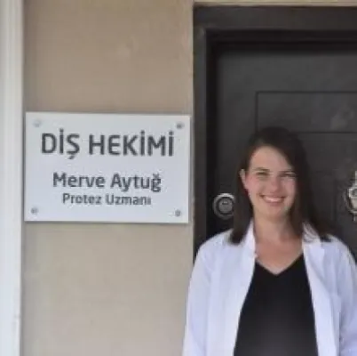 Merve Aytuğ