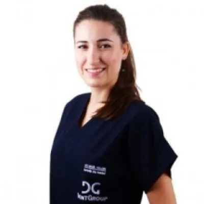 Seçil Duman Yalçın