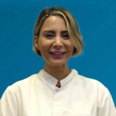 İlayda Aşkan