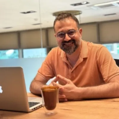 Mehmet Emre Coşkun