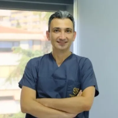 Mehmet Ünver