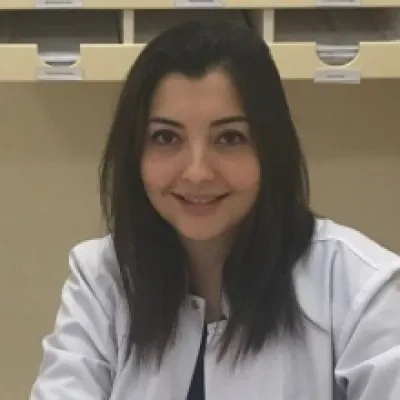Ezgi Yüceer Çetiner