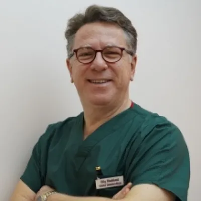 Emre İmamoğlu