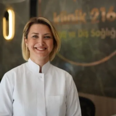 İzbel Dönmez Akşit