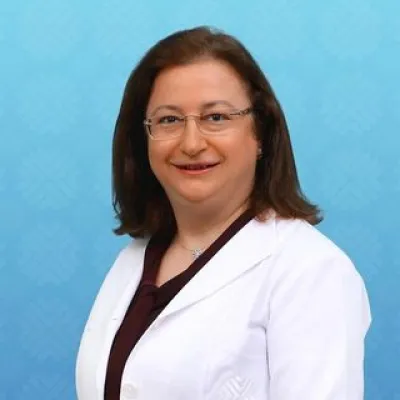 Alev Oral