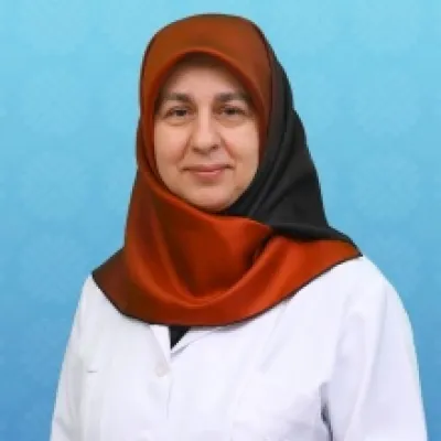 Mürvet Hakyemez