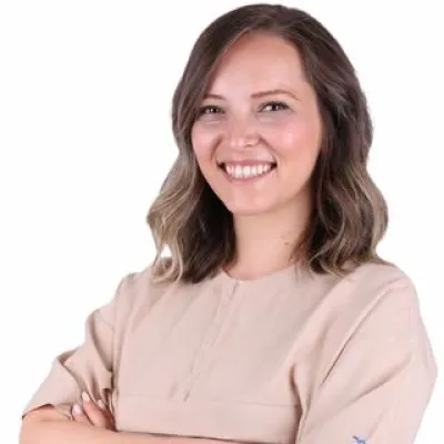 Ayşe Saatman Yıldız