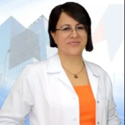 Nesrin Yıldırım Gökçen