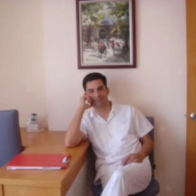 Zafer Ayözcan
