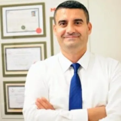Veysel Şal