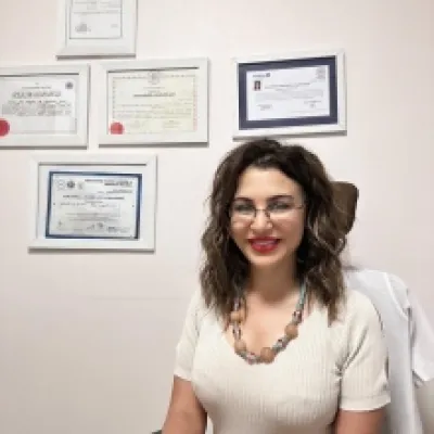 Gülcan Albayrak