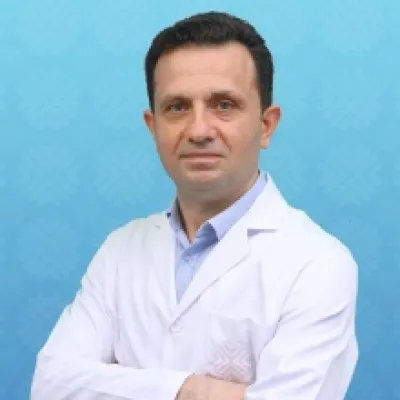 Serdar Kaya