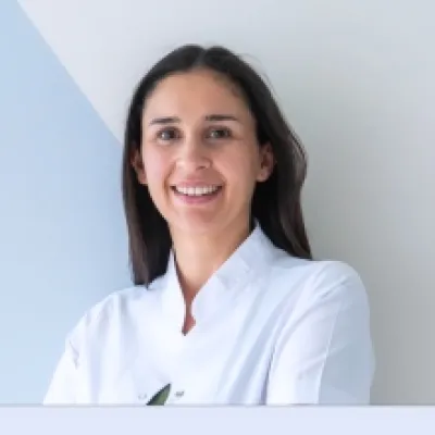 Duygu Aslan Yetkin