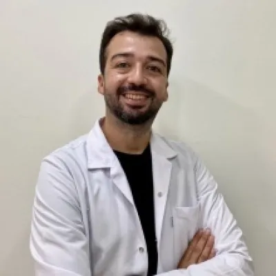 Ali Emre Atik